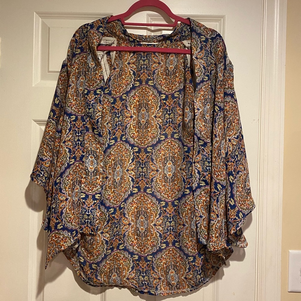 LF Kimono